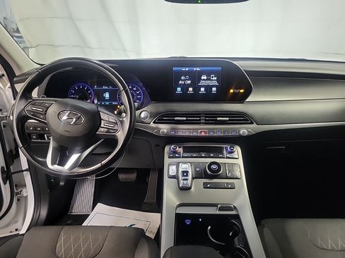 Used 2020 Hyundai Palisade SEL w/ Convenience Package FWD image 10