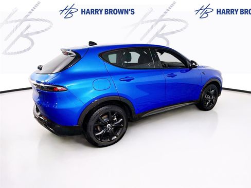 Used 2024 Dodge Hornet R/T w/ R/T Blacktop Package image 30