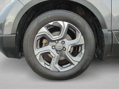 Certified 2019 Honda CR-V EX-L image 24