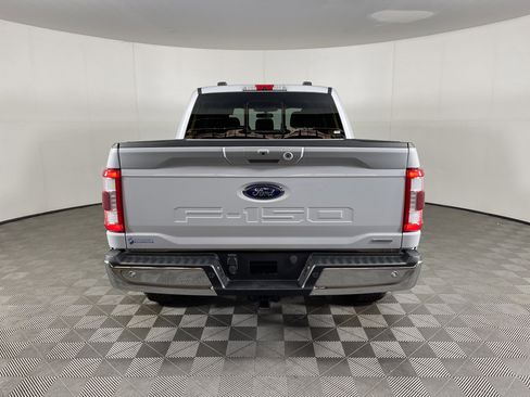 Used 2022 Ford F150 Lariat w/ Bed Utility Package image 4