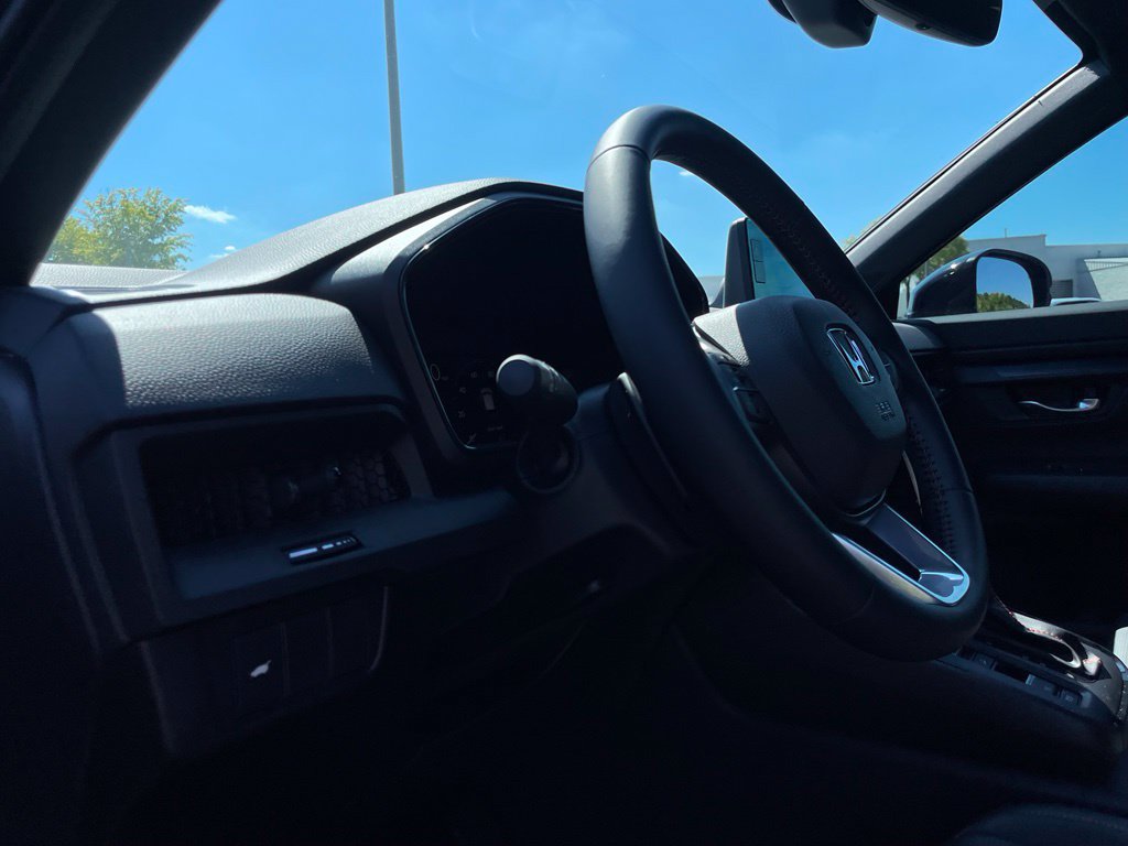 New 2027 Honda CR-V Sport-L image 27