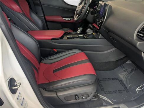 Used 2023 Lexus NX 350 F Sport image 16