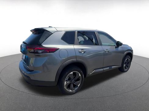 Used 2025 Nissan Rogue SV FWD image 15