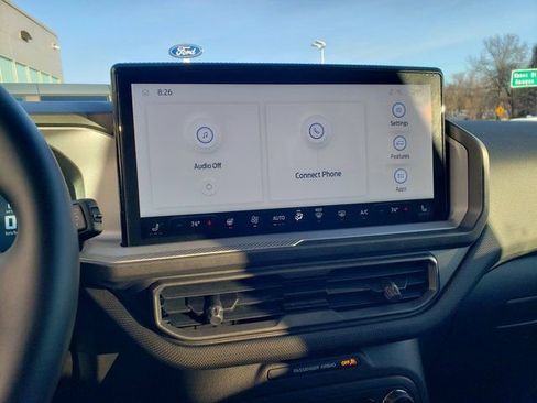 Used 2025 Ford Bronco Sport Badlands image 21