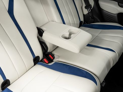 New 2026 Acura ADX A-Spec FWD image 31