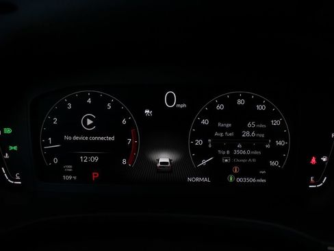 Certified 2026 Acura Integra FWD image 18