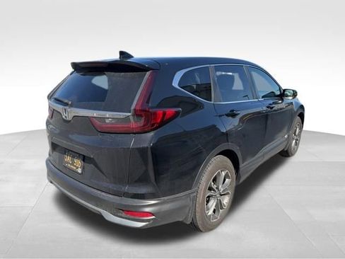 Used 2020 Honda CR-V EX-L image 6