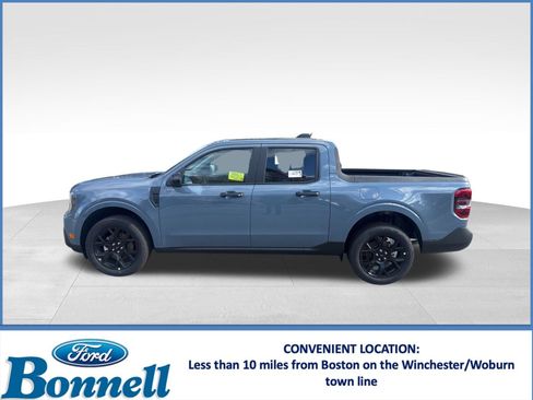 New 2026 Ford Maverick XLT w/ Equipment Group 301A image 2