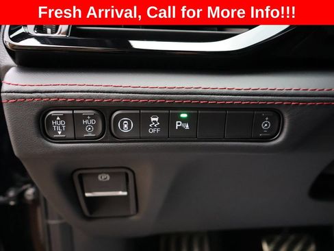 Used 2026 Acura MDX Type S AWD/4WD image 48