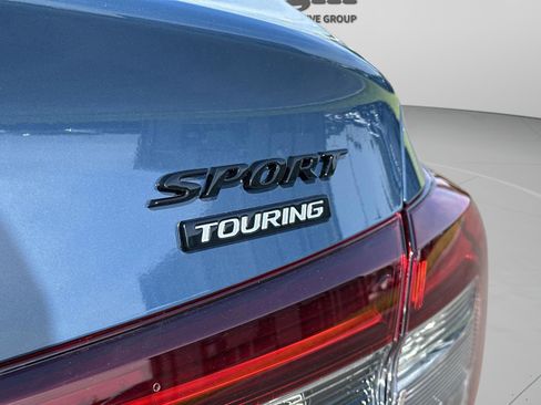 New 2026 Honda Civic Sport Touring image 14