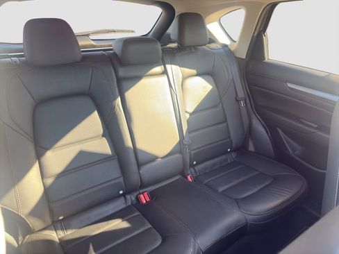 Used 2021 MAZDA CX-5 Touring w/ Touring Preferred SV Package image 19