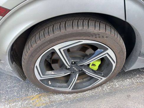 Used 2023 Kia EV6 GT AWD/4WD image 2