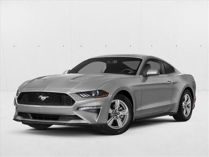 Used 2018 Ford Mustang Premium w/ Equipment Group 201A