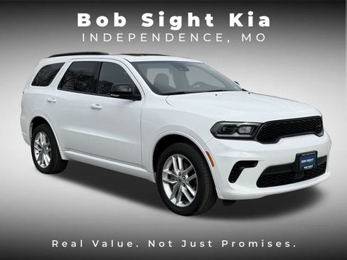 Used 2024 Dodge Durango GT image 19