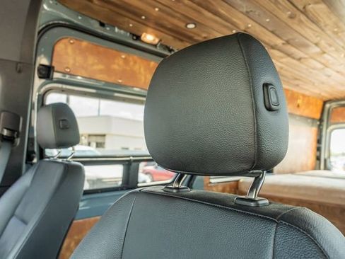 Used 2023 Mercedes-Benz Sprinter 3500 image 26