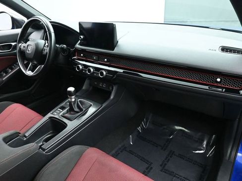 Used 2022 Honda Civic Si image 21