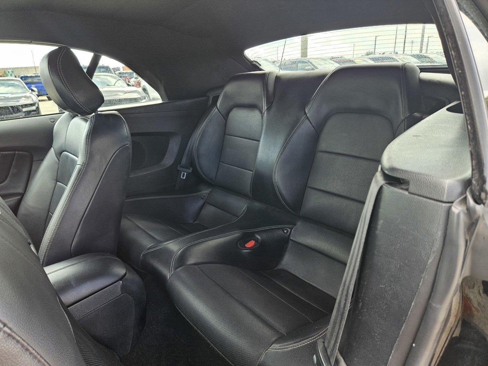 Used 2023 Ford Mustang Premium RWD image 13