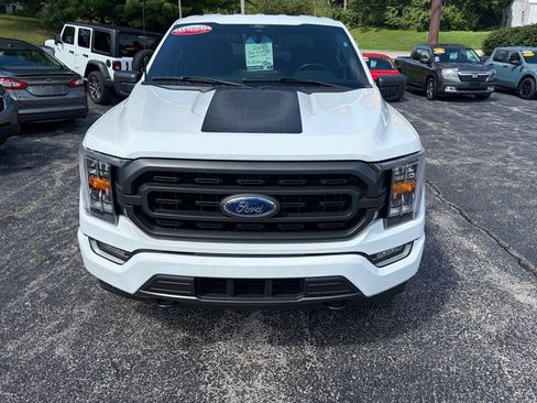 Used 2021 Ford F150 XLT w/ Equipment Group 302A High AWD/4WD image 51