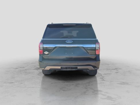 Used 2020 Ford Expedition King Ranch AWD/4WD image 7