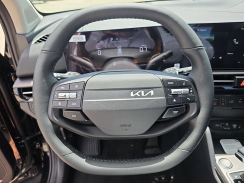 New 2027 Kia Sportage EX AWD/4WD image 30