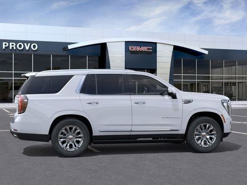 New 2026 GMC Yukon Denali image 29