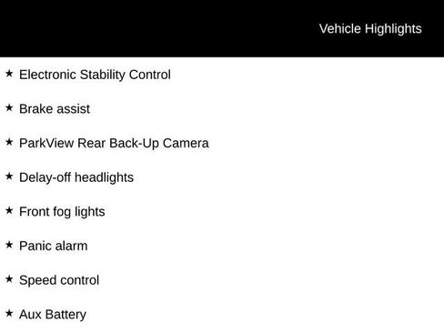 New 2026 Jeep Wrangler Unlimited Sport AWD/4WD image 10