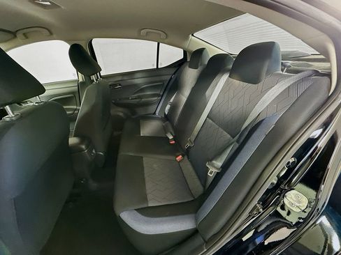 Used 2023 Nissan Versa SV w/ Trunk Package image 23