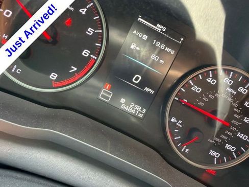 Used 2022 Subaru WRX Premium AWD/4WD image 12