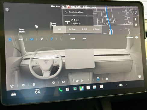 Used 2023 Tesla Model Y Long Range AWD/4WD image 10