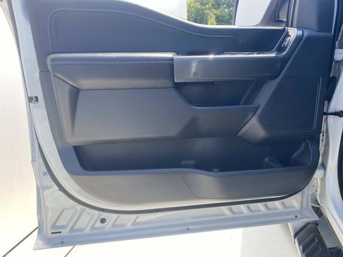 Used 2023 Ford F150 XLT w/ Equipment Group 302A High AWD/4WD image 15