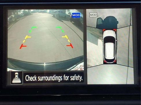 Used 2023 Nissan Kicks SR w/ SR Premium Package image 20