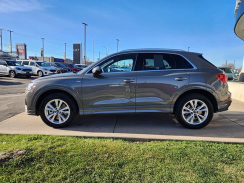 Used 2025 Audi Q3 2.0T Premium image 8