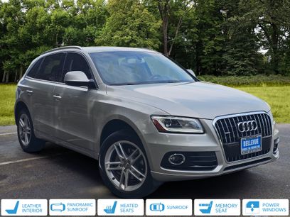 Used 2015 Audi Q5 2.0T Premium Plus