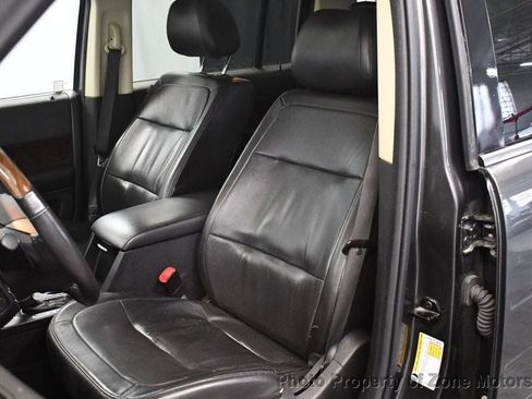 Used 2019 Ford Flex Limited w/ Equipment Group 303A image 6