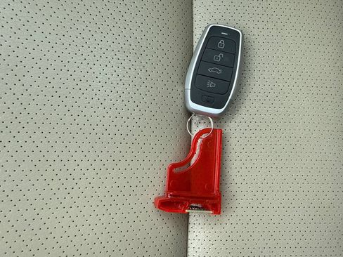 Used 2014 Honda Accord EX-L image 53