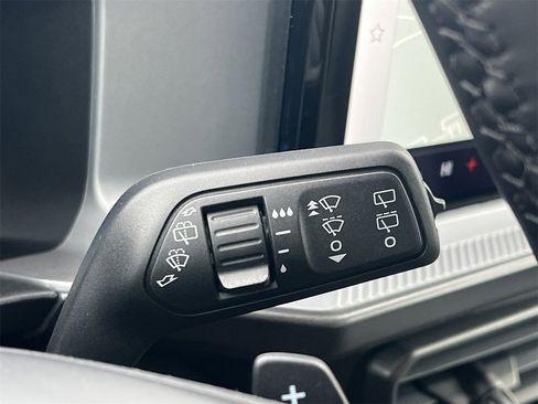 New 2025 Ford Bronco Sport Badlands w/ Sasquatch Badlands Package image 13