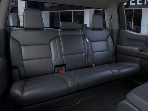 New 2026 GMC Sierra 1500 Pro w/ Pro Value Package RWD image 17