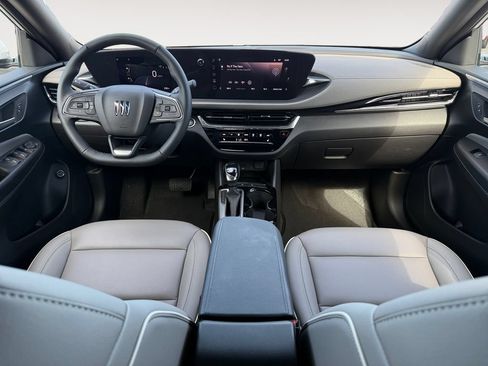 New 2026 Buick Envista Avenir FWD image 10