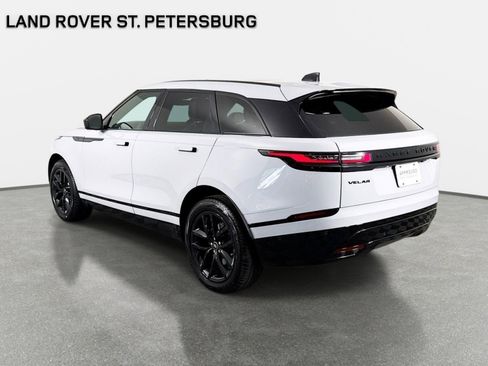 Used 2026 Land Rover Range Rover Velar Dynamic SE AWD/4WD image 7