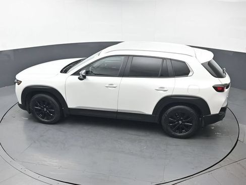 Certified 2024 MAZDA CX-50 AWD 2.5 S w/ Weather Package image 34