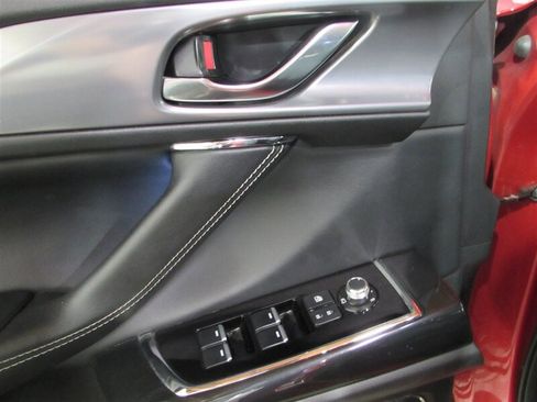 Used 2023 MAZDA CX-9 Grand Touring image 13