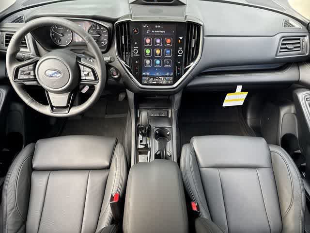 New 2026 Subaru Ascent Bronze Edition AWD/4WD image 13