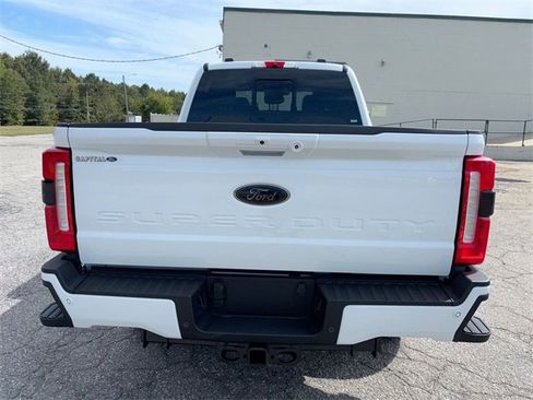 New 2026 Ford F250 XLT w/ XLT Premium Package image 14