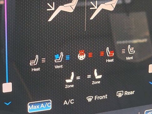 New 2026 RAM 1500 Tungsten w/ Trailer Tow Group image 70