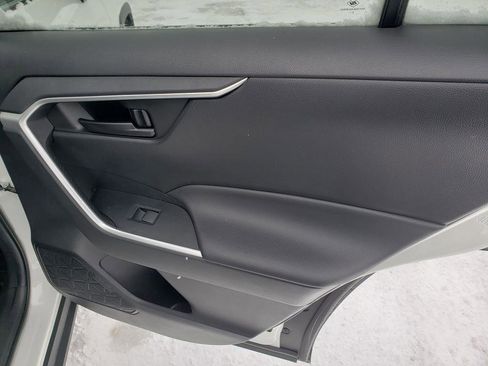 Used 2023 Toyota RAV4 LE image 26