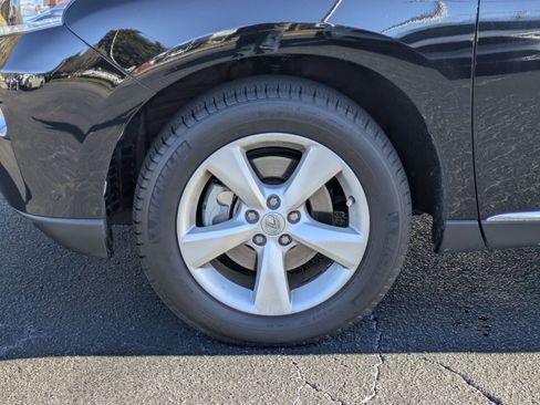 Used 2013 Lexus RX 350 AWD image 33