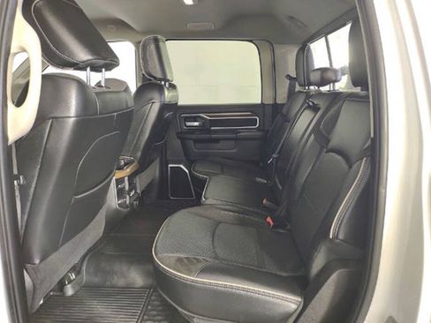 Used 2023 RAM 2500 Laramie AWD/4WD image 19