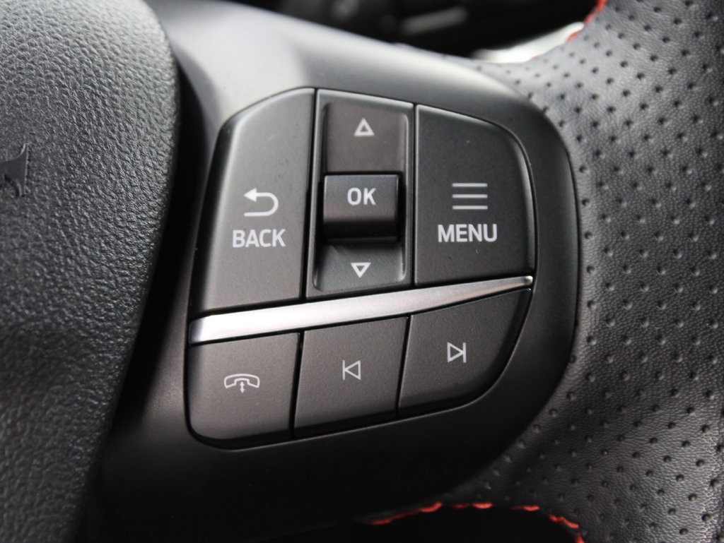 Used 2024 Ford Escape ST-Line Select w/ Tech Pack #1 AWD/4WD image 56