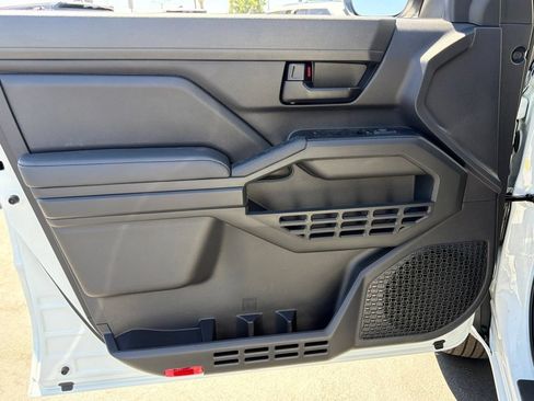 New 2026 Toyota Tacoma SR RWD image 16