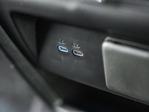 New 2026 Chevrolet Traverse Z71 w/ Enhanced Driving Package image 37